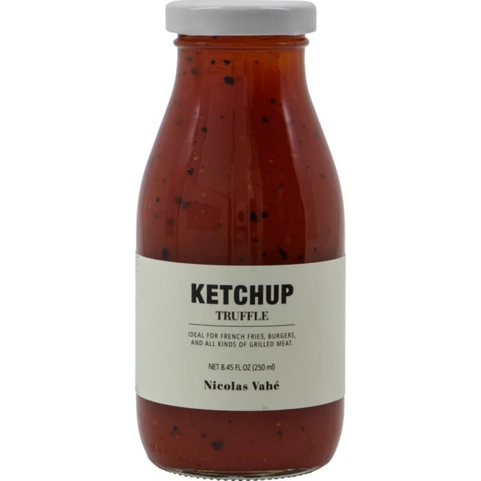 Nicolas Vahé Ketchup med Tryffel 250ml