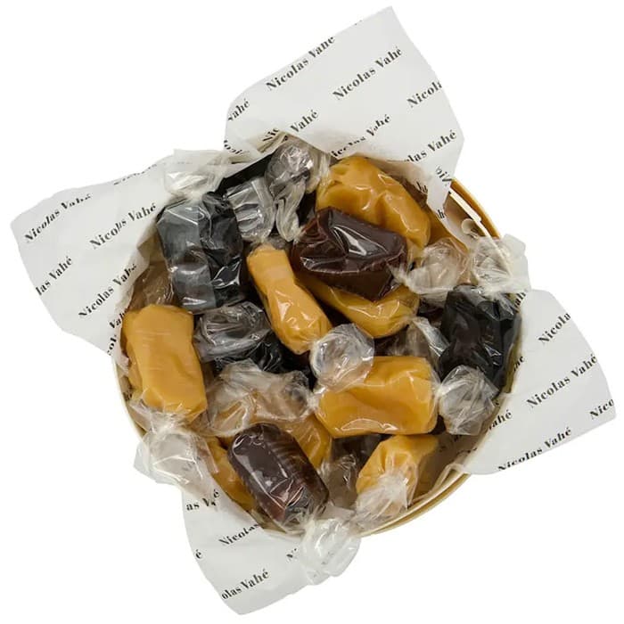 Nicolas Vahé Kola Mix 150g