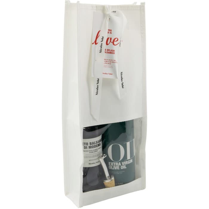Nicolas Vahé Presentpåse Oil You Need Is Love 3-pack – från Nicolas Vahé – 615 kr – hos Delitea