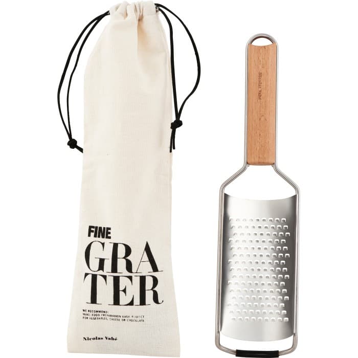 Nicolas Vahé Rivjärn Natur