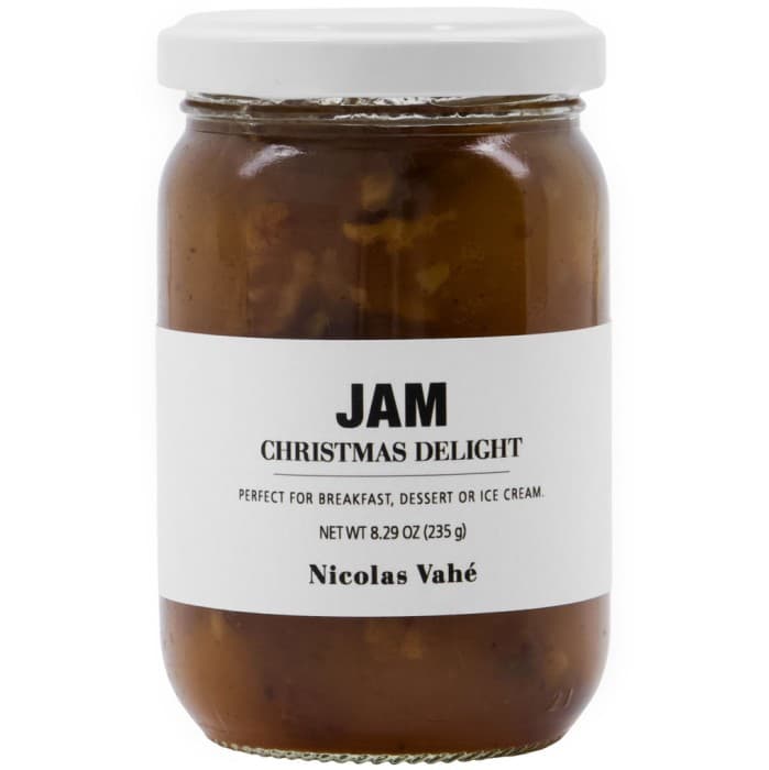 Nicolas Vahé Sylt Christmas Delight 235g