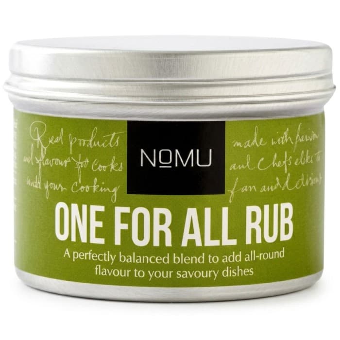 Nomu One for all Rub 60g – från Nomu – 69 kr – hos Delitea