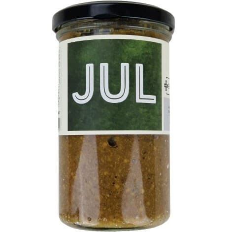 Nordisk Julsenap 212ml