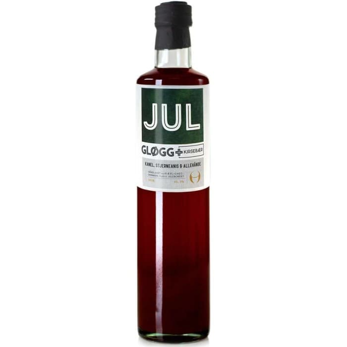 Nordisk Körsbärsglögg 500ml