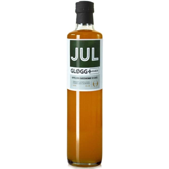 Nordisk Kvittenglögg 500ml