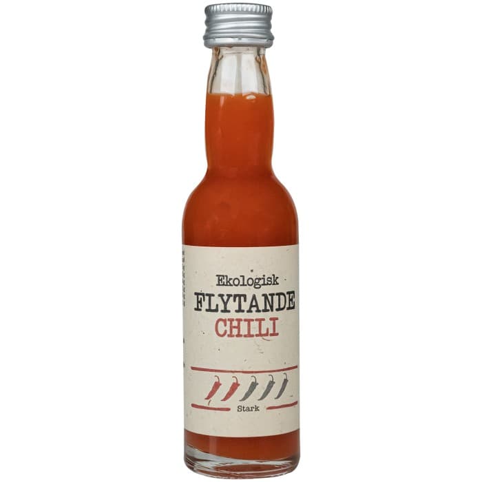 Northern Greens Flytande Chili 40ml – från Northern Greens – 39 kr – hos Delitea