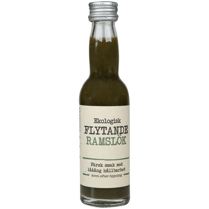 Northern Greens Flytande Ramslök 40ml