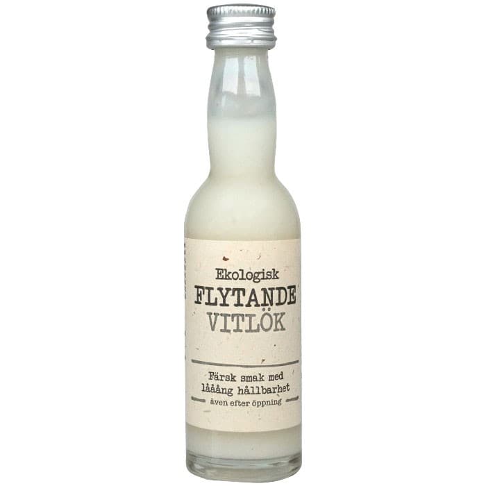 Northern Greens Flytande Vitlök 40ml