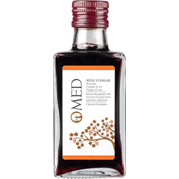 Omed Cabernet Sauvignonvinäger 6% 250ml – från Omed – 125 kr – hos Delitea