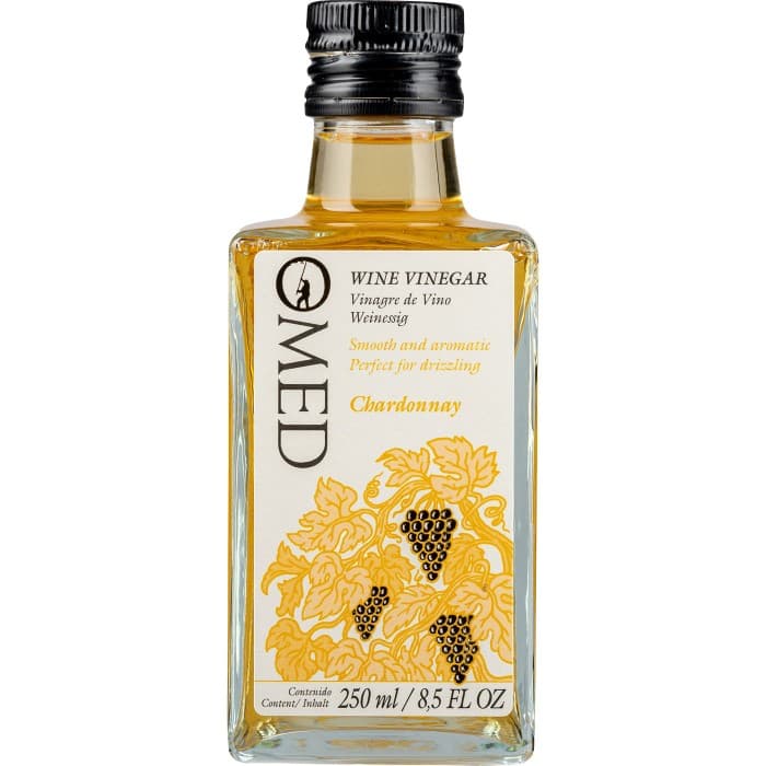 Omed Chardonnayvinäger 6% 250ml – från Omed – 125 kr – hos Delitea
