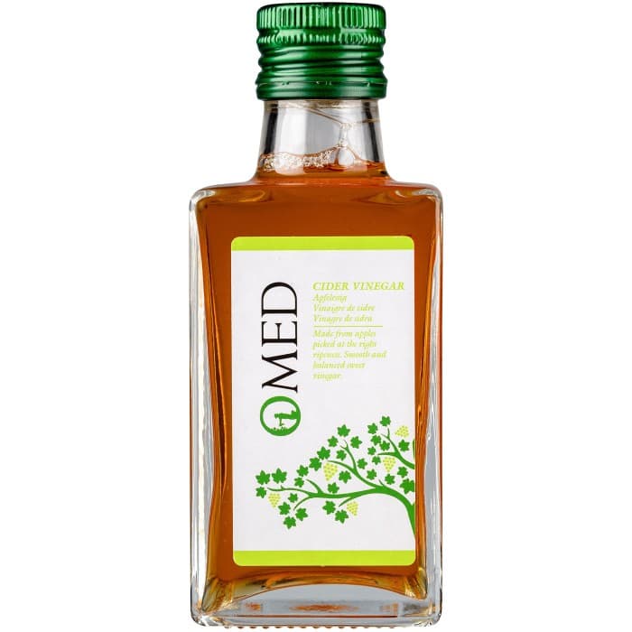 Omed Cidervinäger 5% 250ml – från Omed – 125 kr – hos Delitea