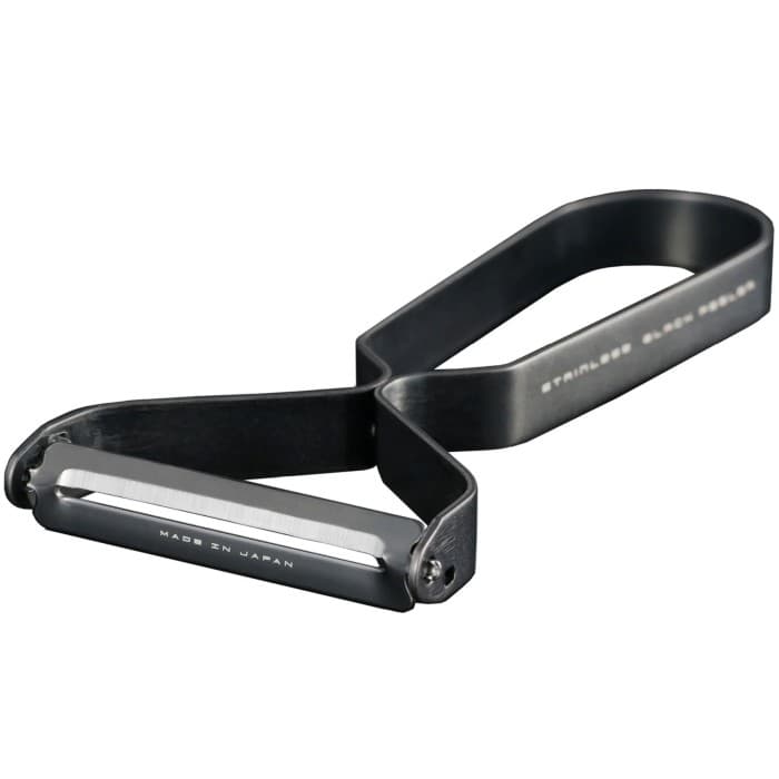 Peeler Black