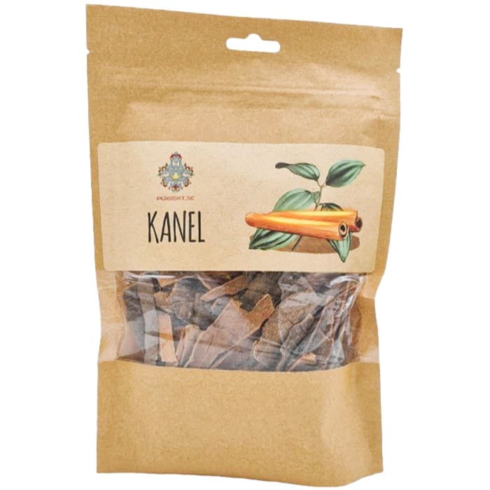 Persiskt Hel Kanel 100g – från Persiskt – 49 kr – hos Delitea