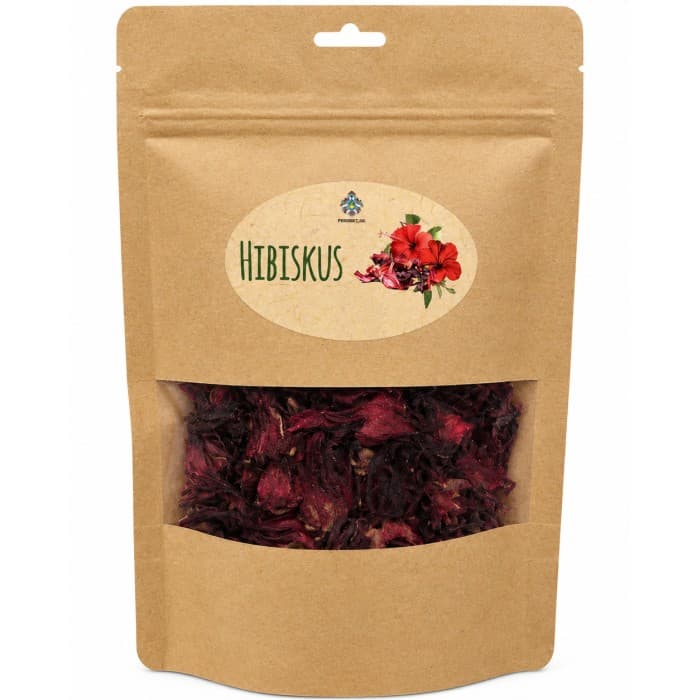 Persiskt Hibiskus 40g från Persiskt - köp hos Delitea