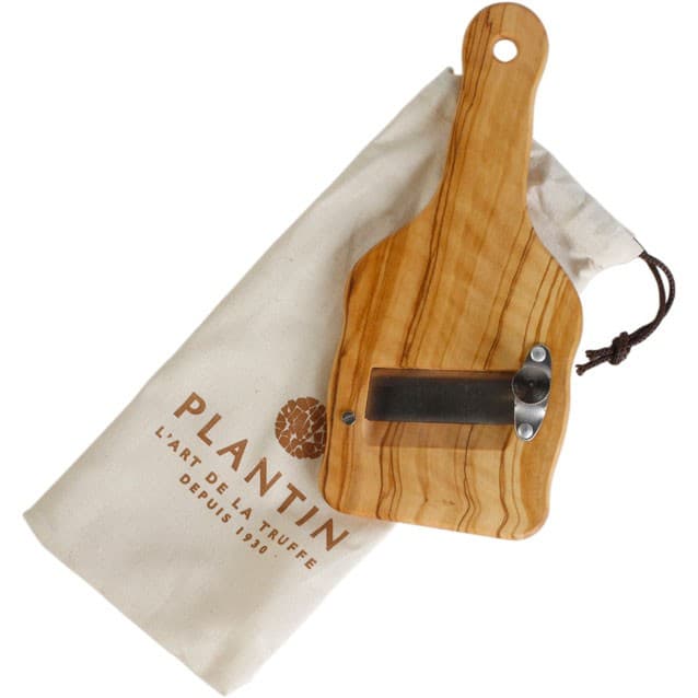 Plantin Tryffeljärn i trä