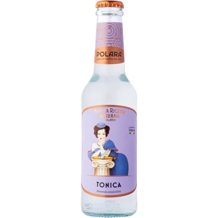 Polara Tonica Tonic 275ml – från Polara – 23 kr – hos Delitea