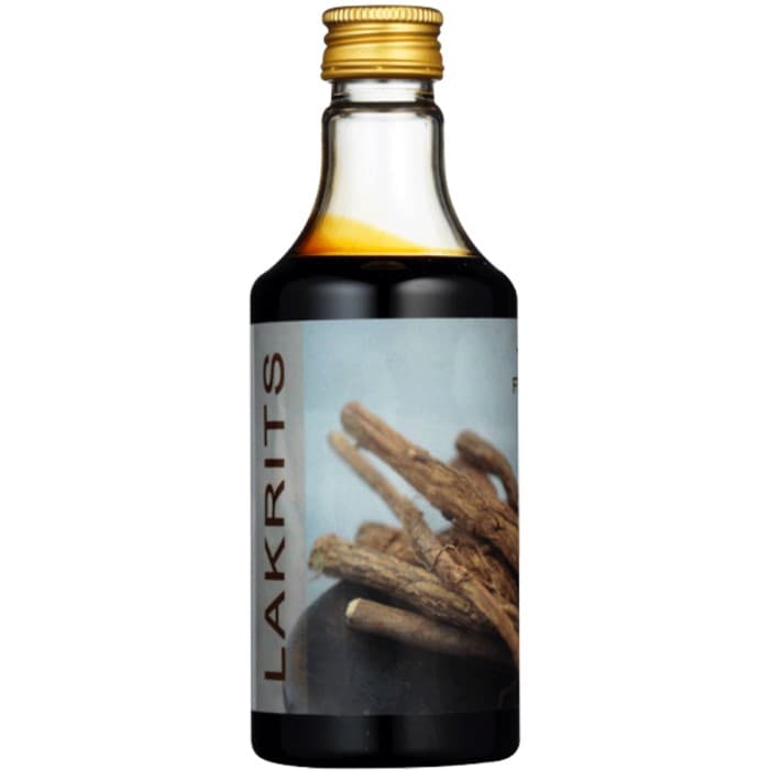 PROVA Gourmet Lakritsextrakt 250ml – från PROVA Gourmet – 169 kr – hos Delitea