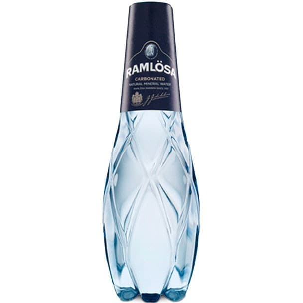 Ramlösa Premium Original 33cl från Ramlösa - köp hos Delitea