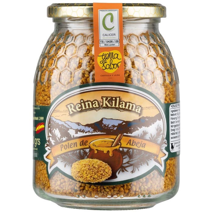 Reina Kilama Bipollen 480g – från Reina Kilama – 229 kr – hos Delitea