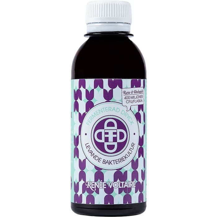 Renée Voltaire Levande Bakteriekultur Färdigblandat Tillskott 200ml från Renée Voltaire – köp hos Delitea