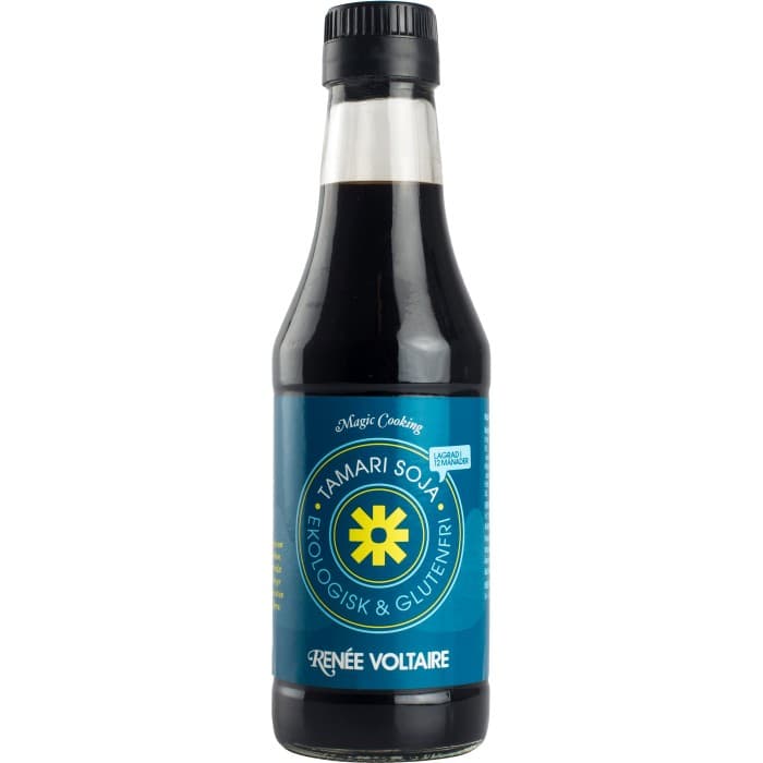 Renée Voltaire Tamari Kraftig & Fyllig Eko 250ml