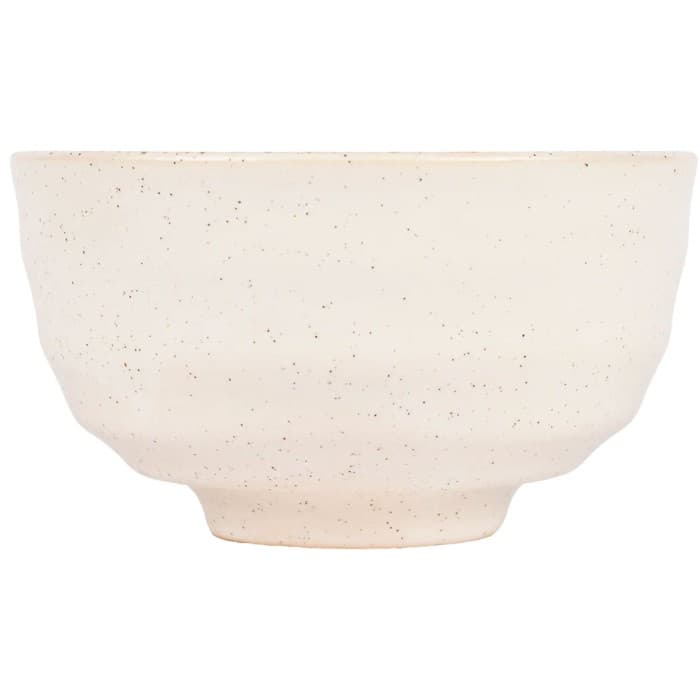 Renée Voltaire Vitmelerad Matchaskål Vitmelerad 300ml – från Renée Voltaire – 199 kr – hos Delitea