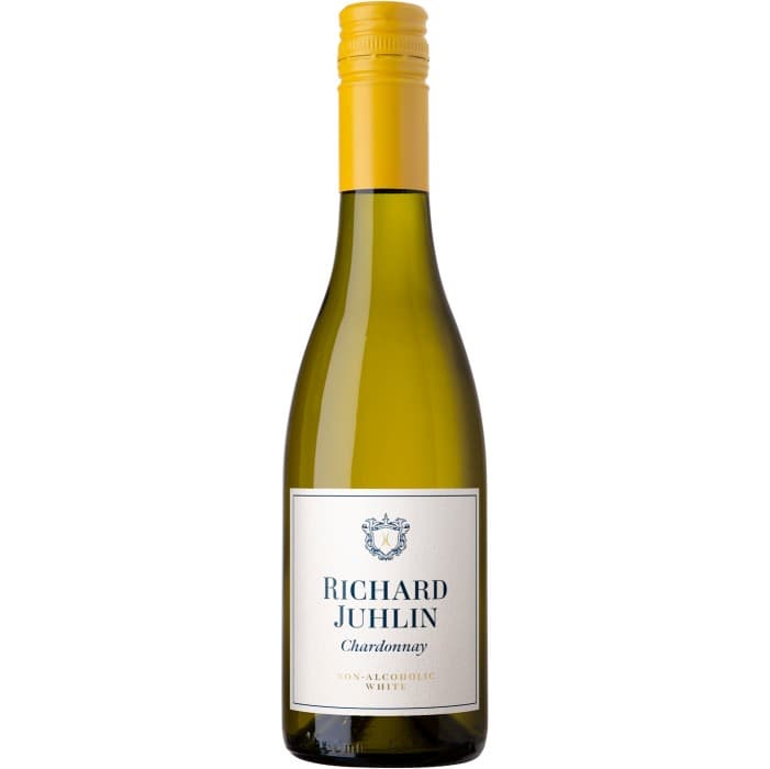 Richard Juhlin Chardonnay 0.5% 37.5cl – från Richard Juhlin – 59 kr – hos Delitea