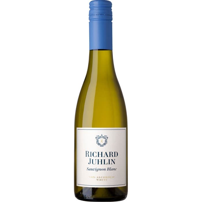 Richard Juhlin Sauvignon Blanc 0.5% 37.5cl – från Richard Juhlin – 59 kr – hos Delitea