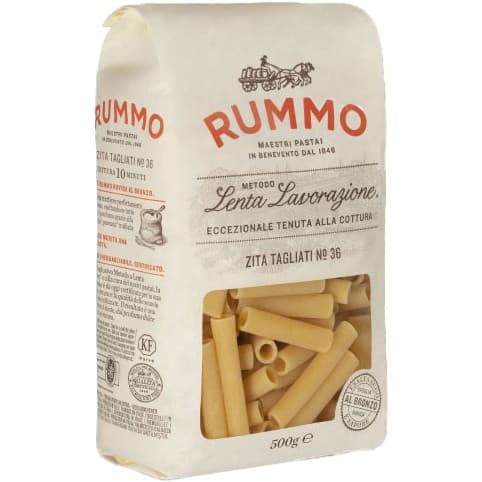 Rummo Zita Tagliati no 36 500g från Rummo – köp hos Delitea