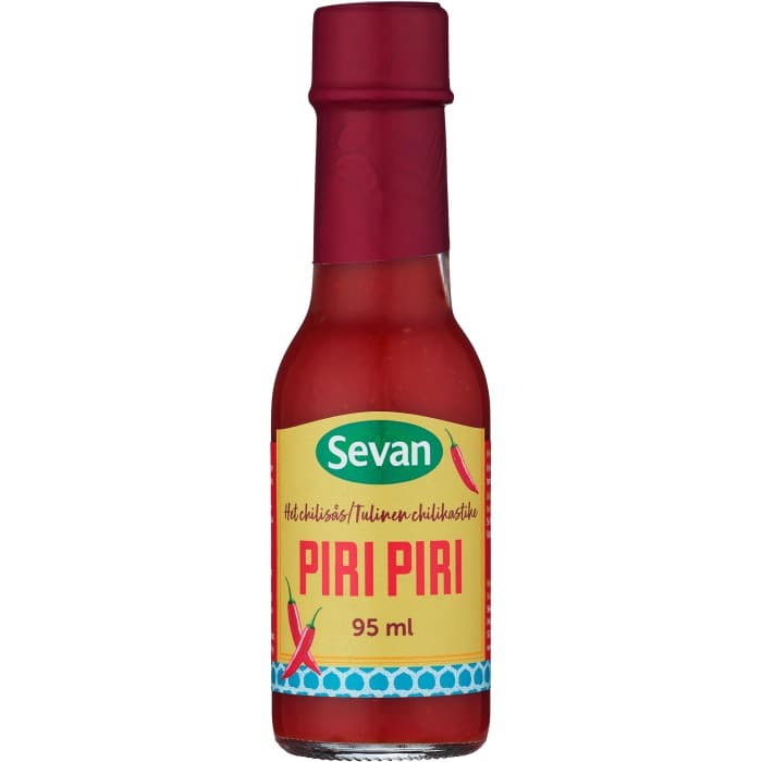 Sevan Piri Piri 95ml