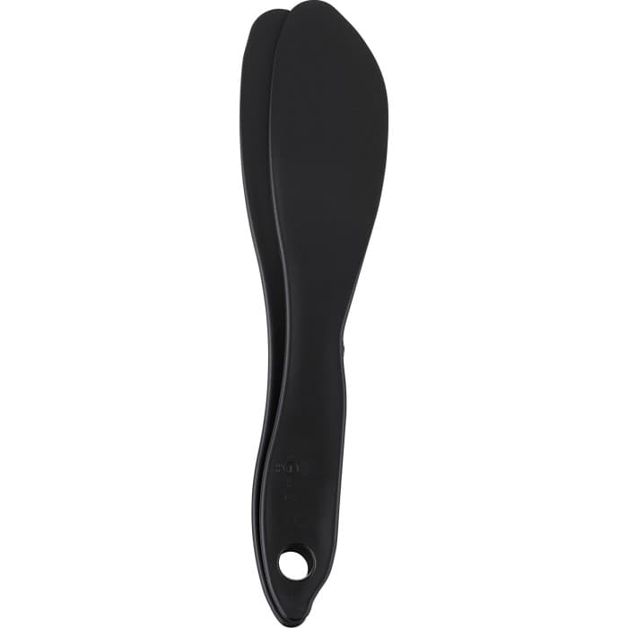 Smörkniv Svart Plast 2-pack – från Eldorado – 20 kr – hos Delitea