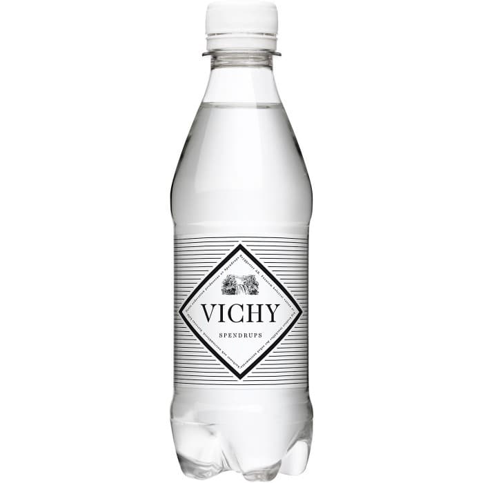 Spendrups Vichy Vatten 33cl från Spendrups - köp hos Delitea