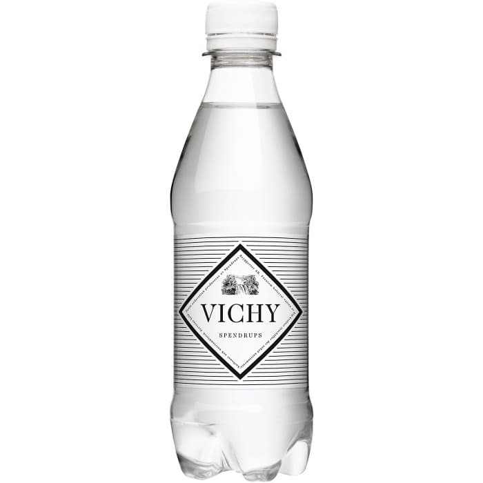 Spendrups Vichy Vatten 33cl