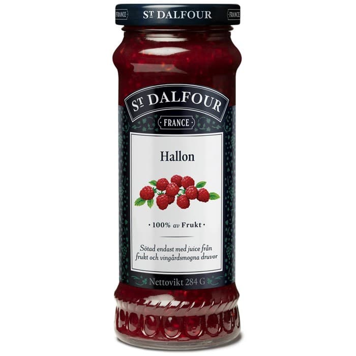 St. Dalfour Hallon 284g – från St. Dalfour – 39 kr – hos Delitea