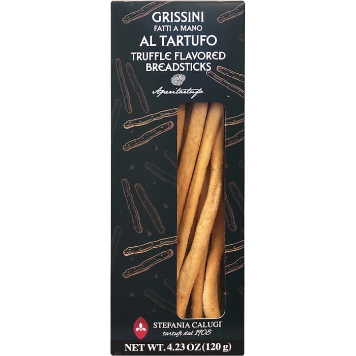 Stefania Calugi Grissini med Tryffel 120g