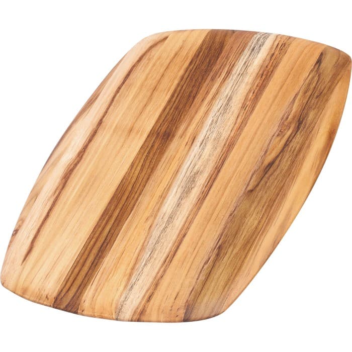 Teakhaus Elegant Rectangle Serving & Cutting Board (L) 204 – från Teakhaus – 595 kr – hos Delitea