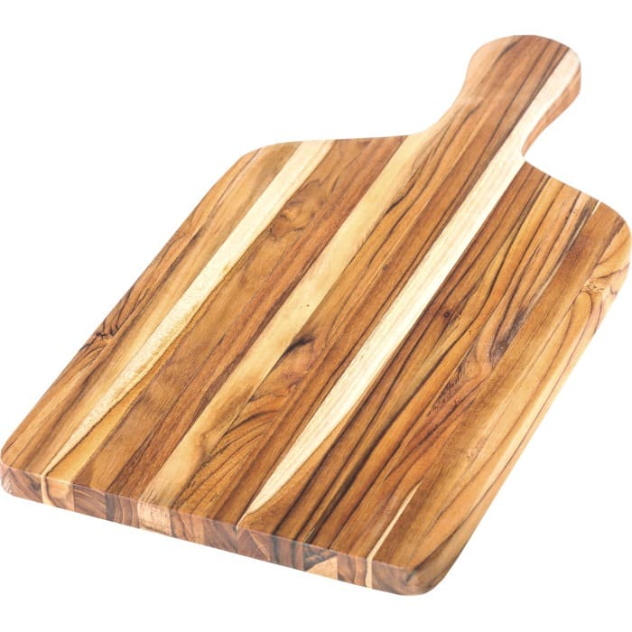 Teakhaus Marine Paddle Skärbräda/Serveringsbräda (M) 520 – från Teakhaus – 595 kr – hos Delitea