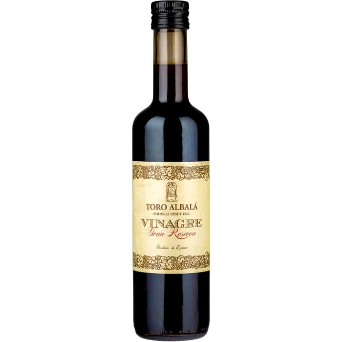 Toro Albala Gran Reserva Seco Vinäger 14% 500ml – från Toro Albala – 305 kr – hos Delitea