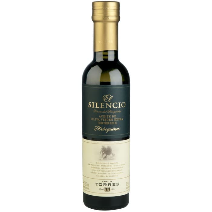 Torres Olivolja Arbequina Extra Virgin 250ml – från Torres – 129 kr – hos Delitea