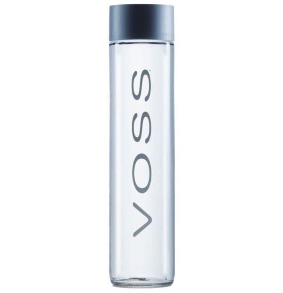 VOSS Naturligt Mineralvatten 375ml