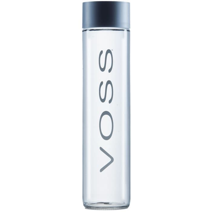 VOSS Naturligt Mineralvatten 800ml
