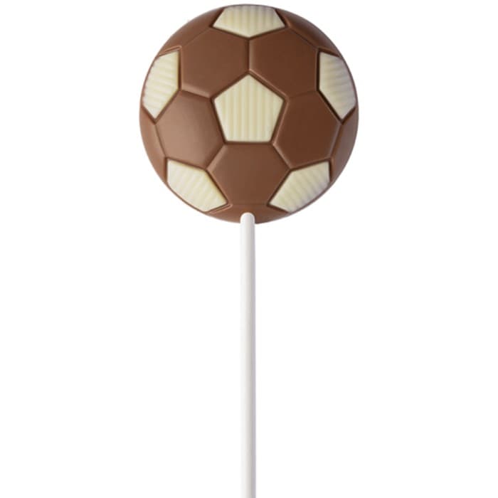 Weibler Confiserie Chocolaterie Chokladklubba Fotboll 25g – från Weibler Confiserie Chocolaterie GmbH – 28 kr – hos Delitea