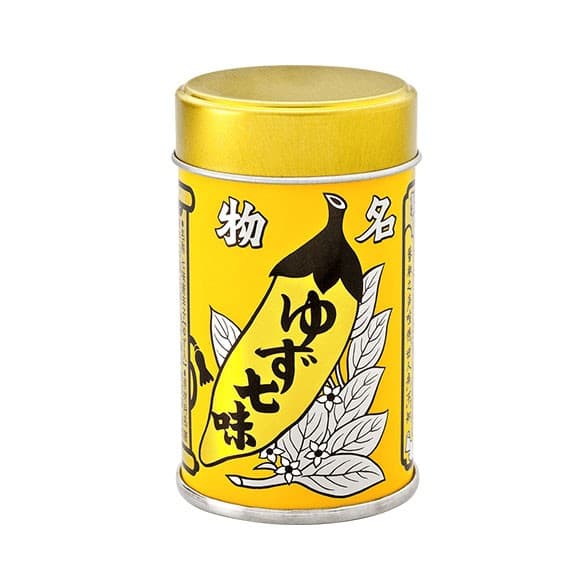 Yawataya Japansk Krydda Yuzu Shichimi 12g – från Yawataya – 89 kr – hos Delitea