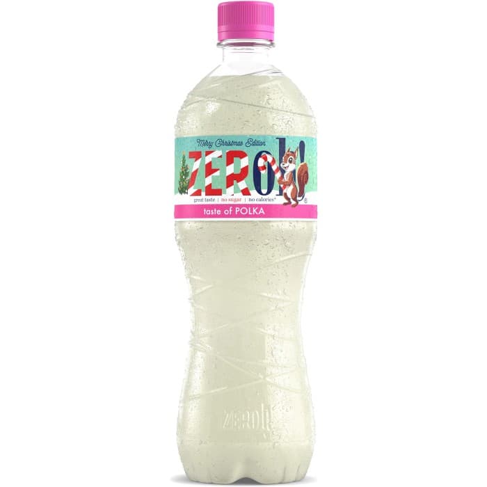 ZERoh! Taste of Polka 0,8L