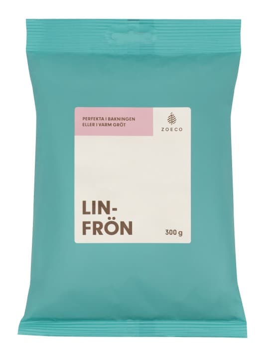 Zoeco Linfrön 300 g – från Zoeco – 14 kr – hos Delitea