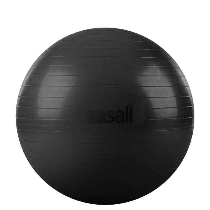Pilatesboll Svart – från Casall Sports Prod – 399 kr – hos Bodystore