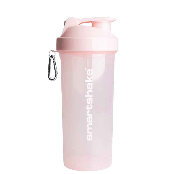 Lite Shaker 1000 ml från Smartshake – köp hos Bodystore