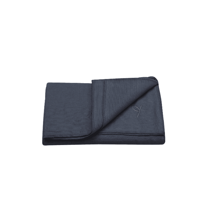 Yogafilt Grå – från Yogiraj – 599 kr – hos Bodystore
