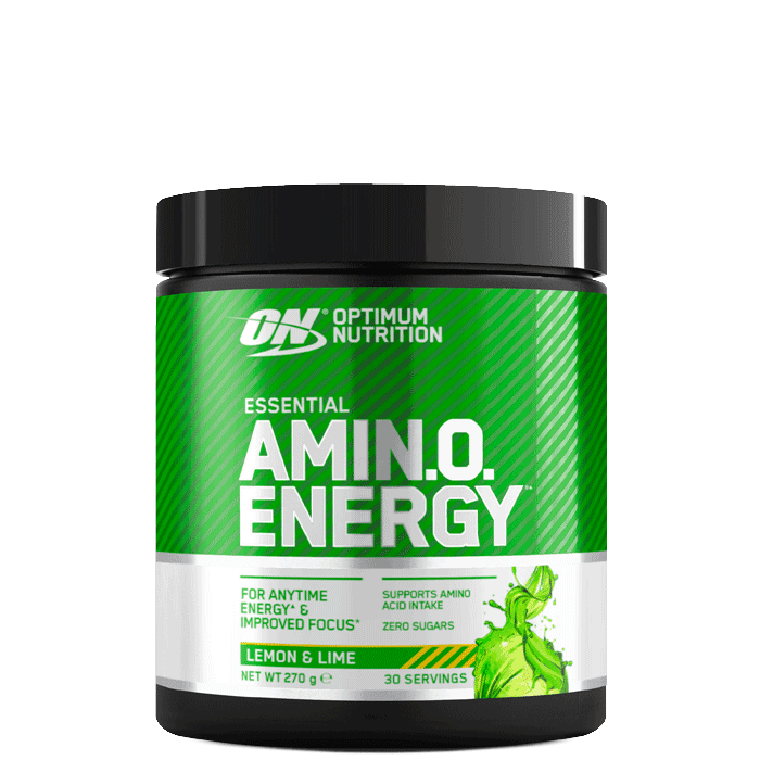 Amino Energy PWO 270 g från Optimum Nutrition – köp hos Bodystore