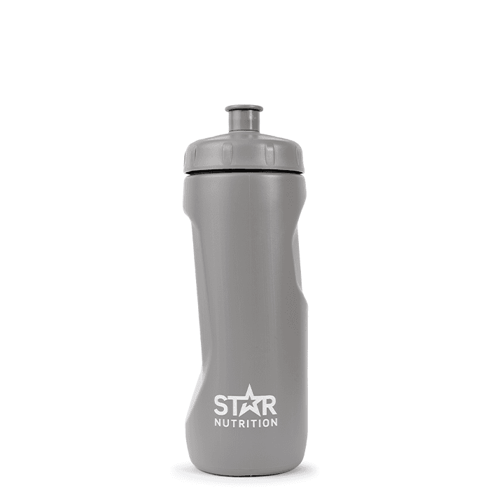 Star Vattenflaska 500 ml – från Star Nutrition Gear – 49 kr – hos Bodystore
